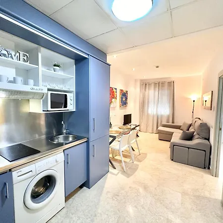 Aparthome *