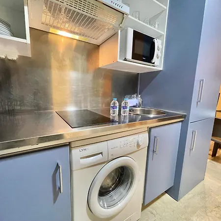 Aparthome Lägenhet