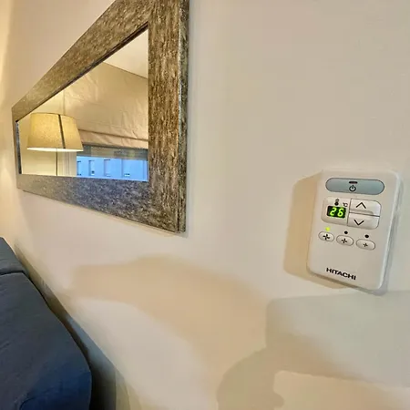 Aparthome *