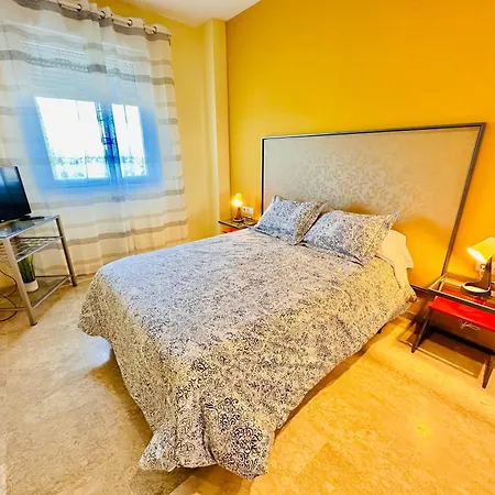 Aparthome Bormujos
