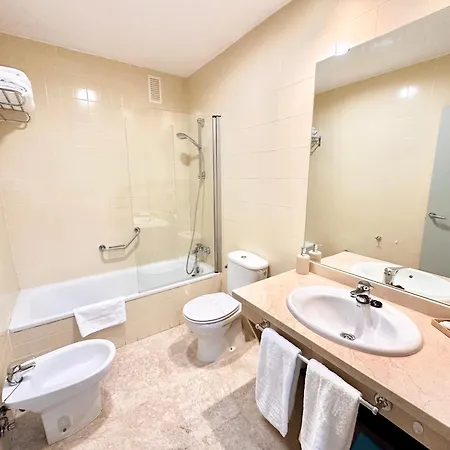 Aparthome Bormujos