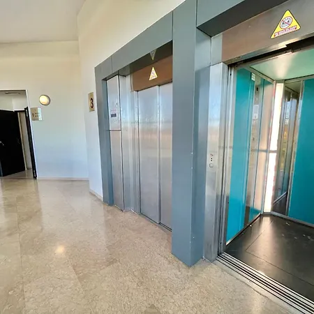 Aparthome Apartman Bormujos