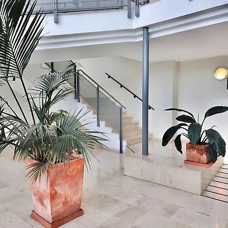 Aparthome Apartman