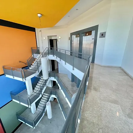 Apartman Aparthome *