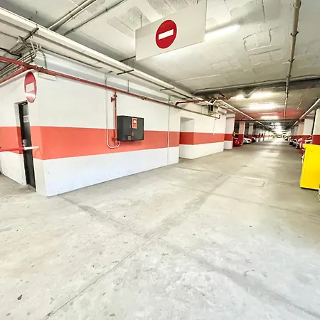 Aparthome Apartman Bormujos